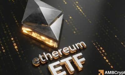 Ethereum ETF