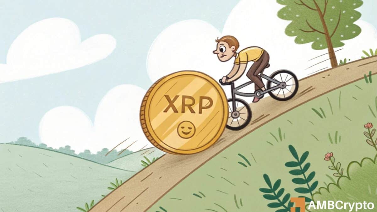 XRP