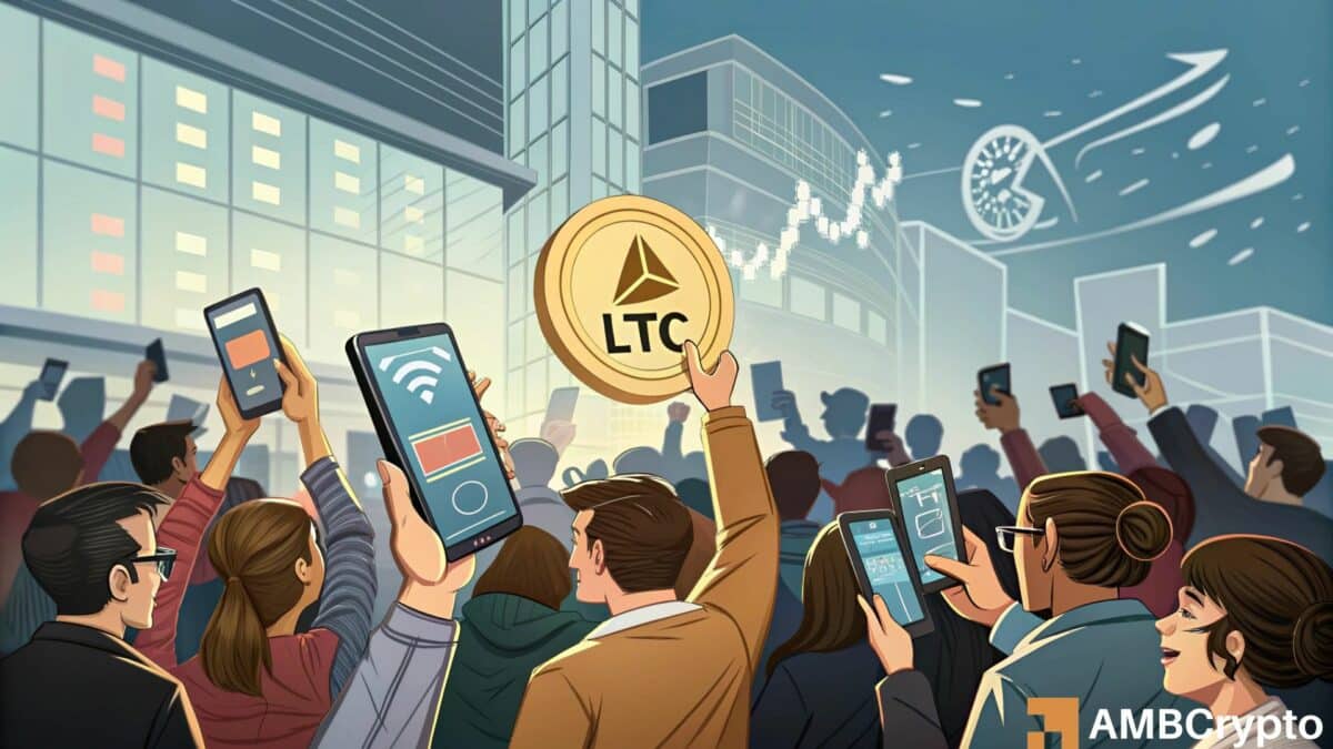 LTC