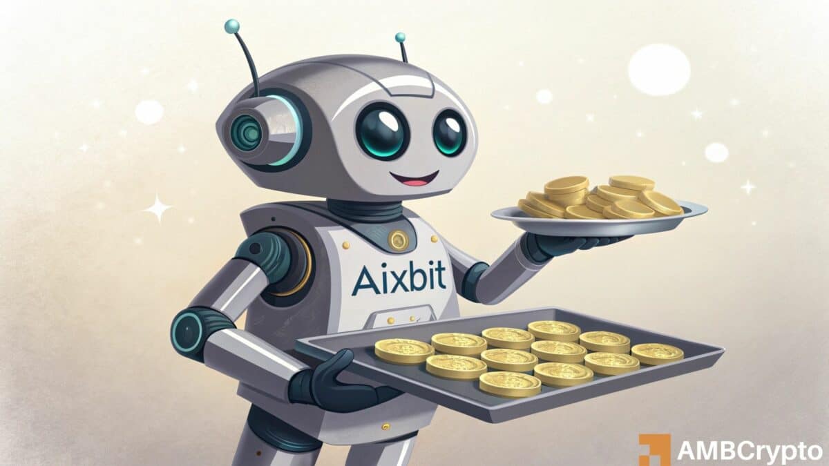 AIXBT