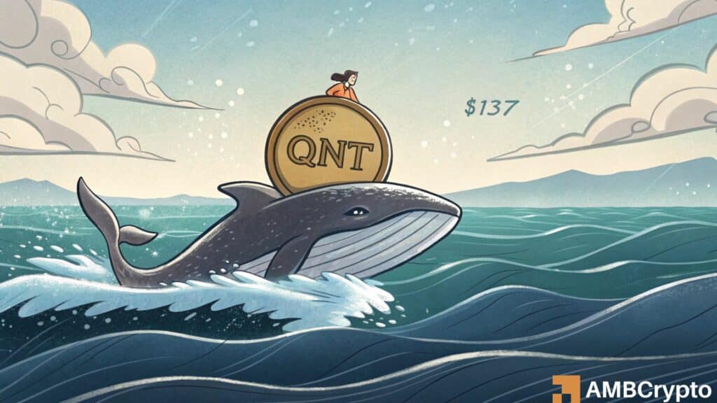 QNT