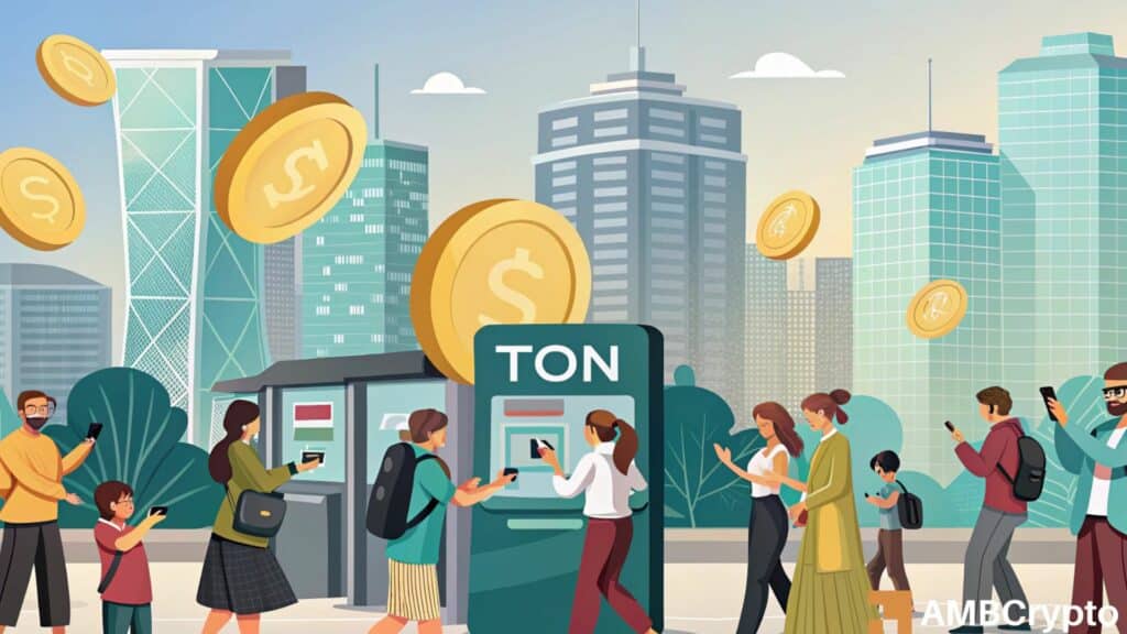 TON