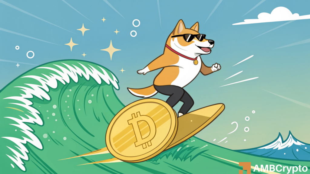 Dogecoin
