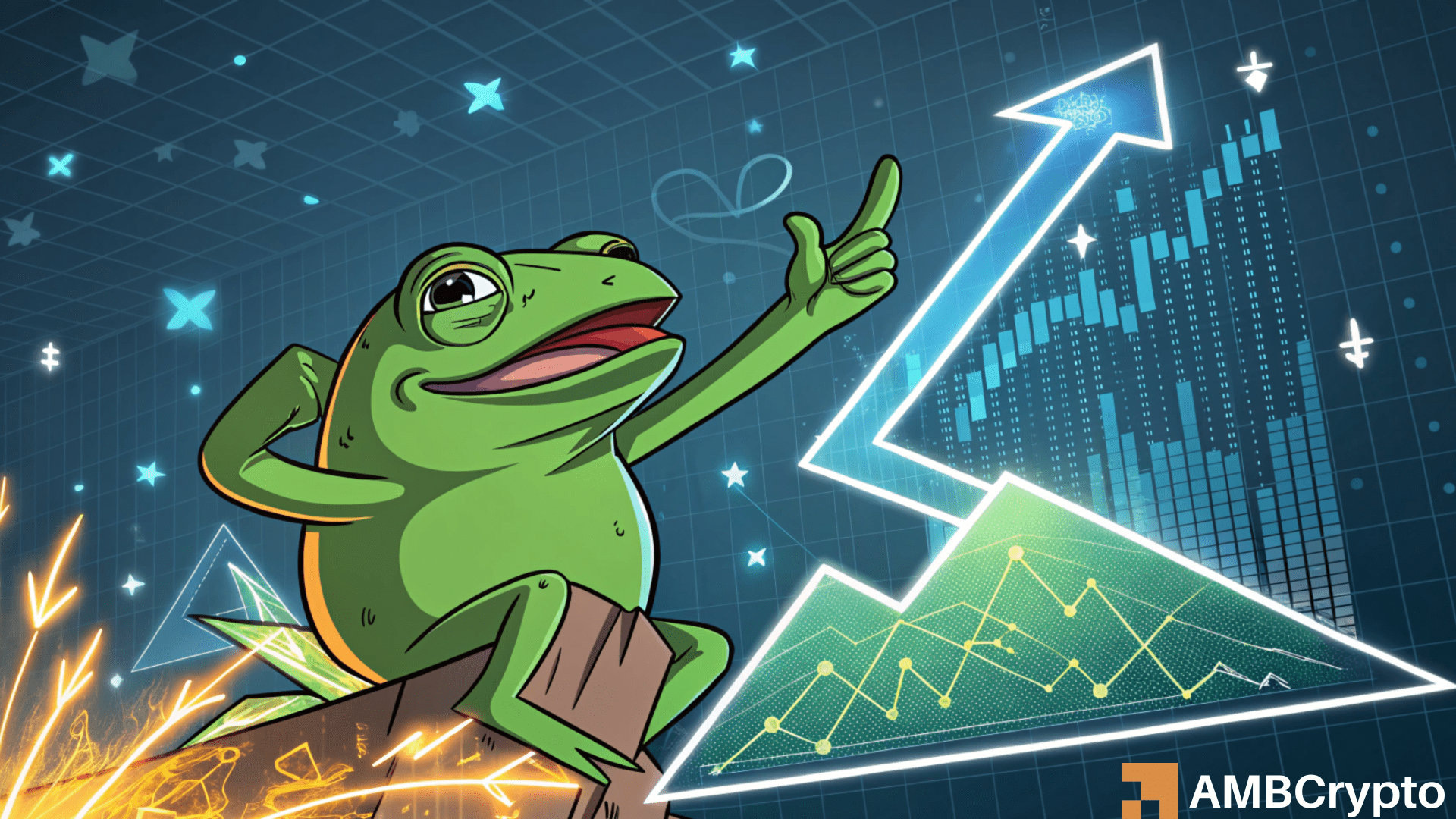  Can the memecoin rally to new highs?