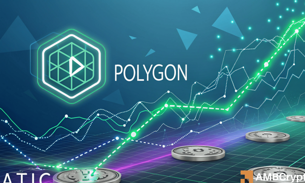 Polygon MATIC