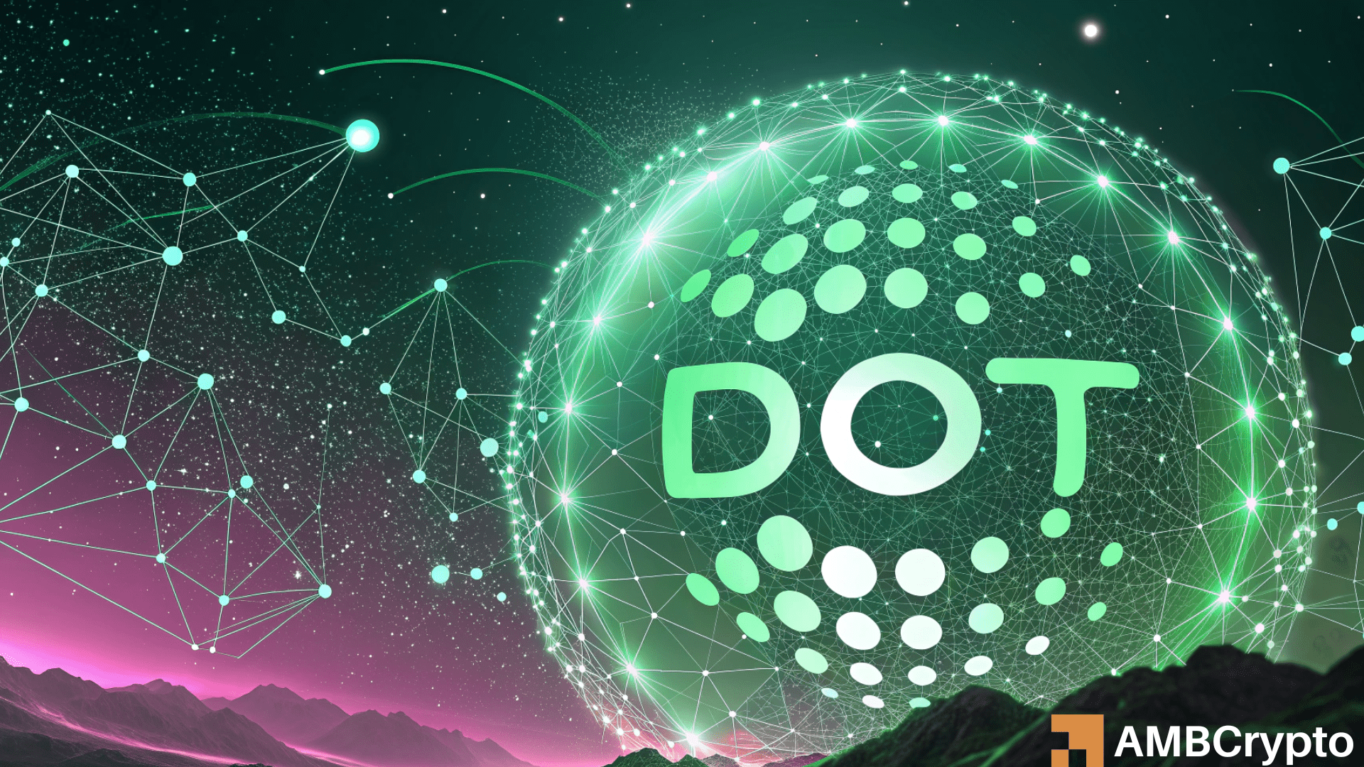 Polkadot price prediction - Is a move towards $12 on the cards for DOT?