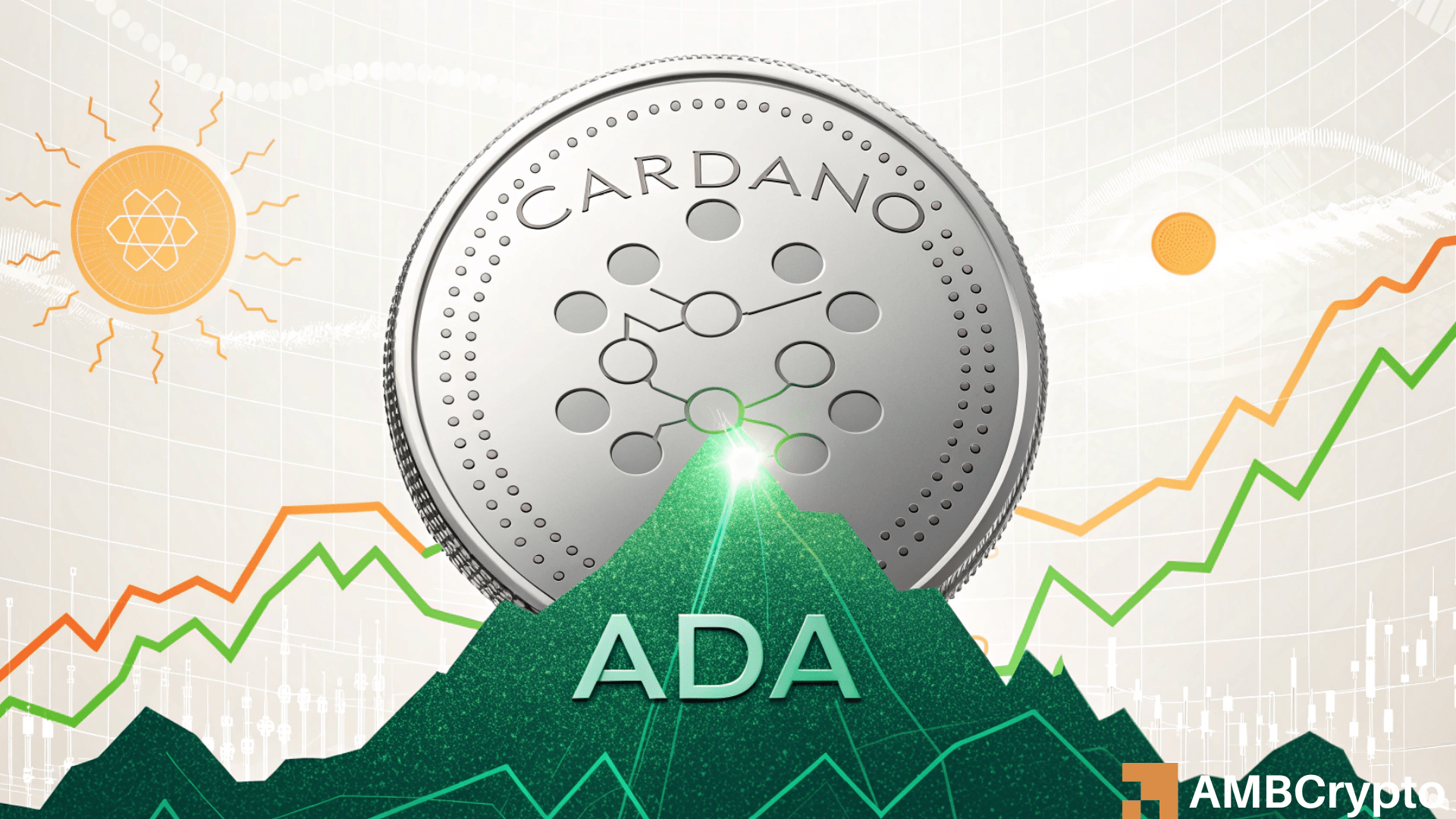 Cardano's next price target may be $1.7, but it must meet certain conditions