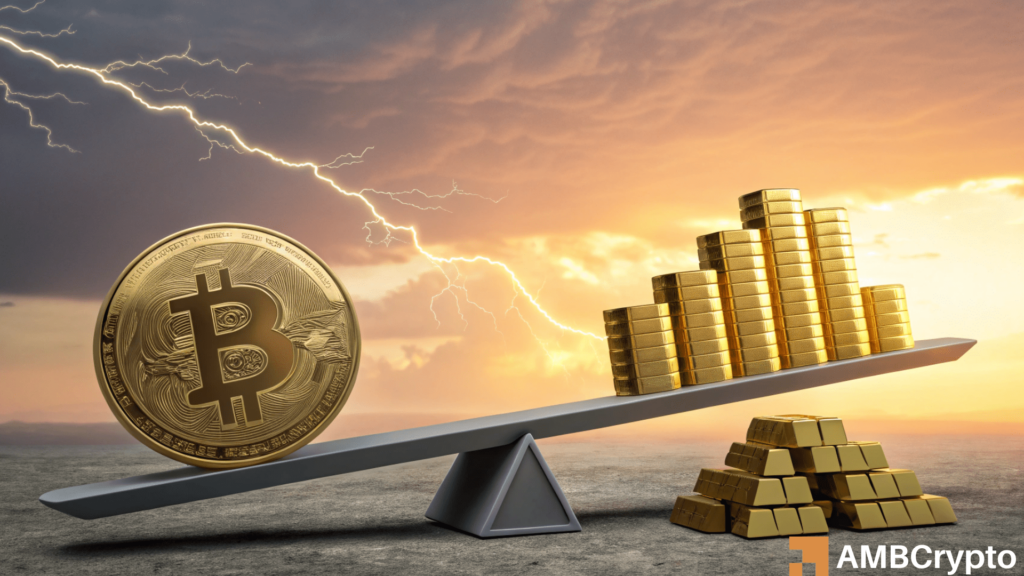 Bitcoin sees $5 billion in realized profits - Explained