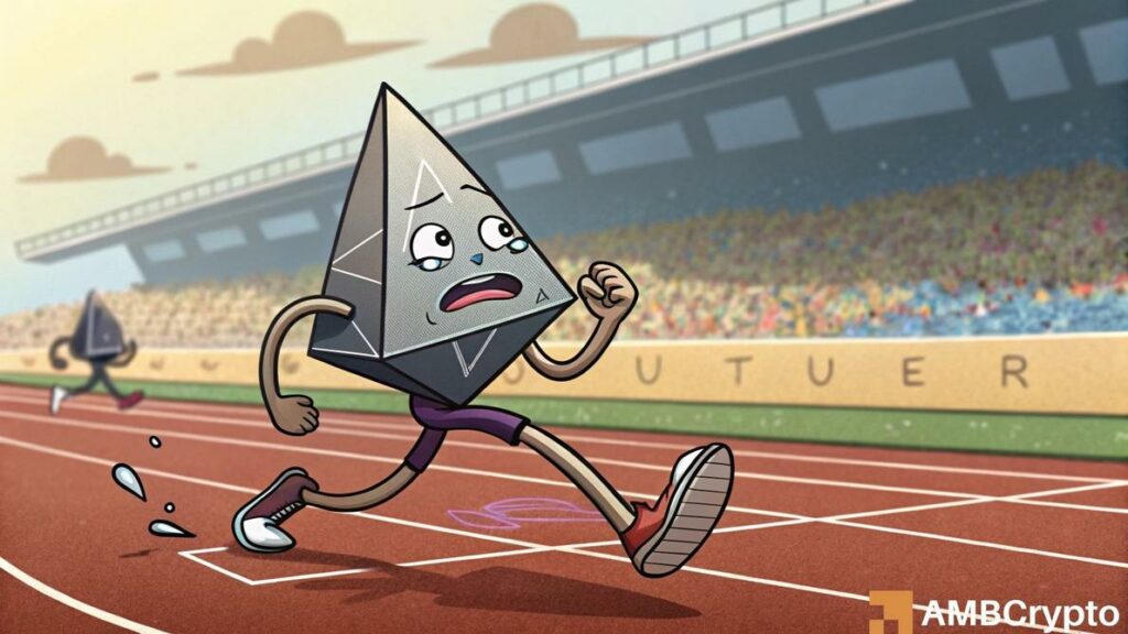 Ethereum's fate in the hands of the Fed this Q1 - How?