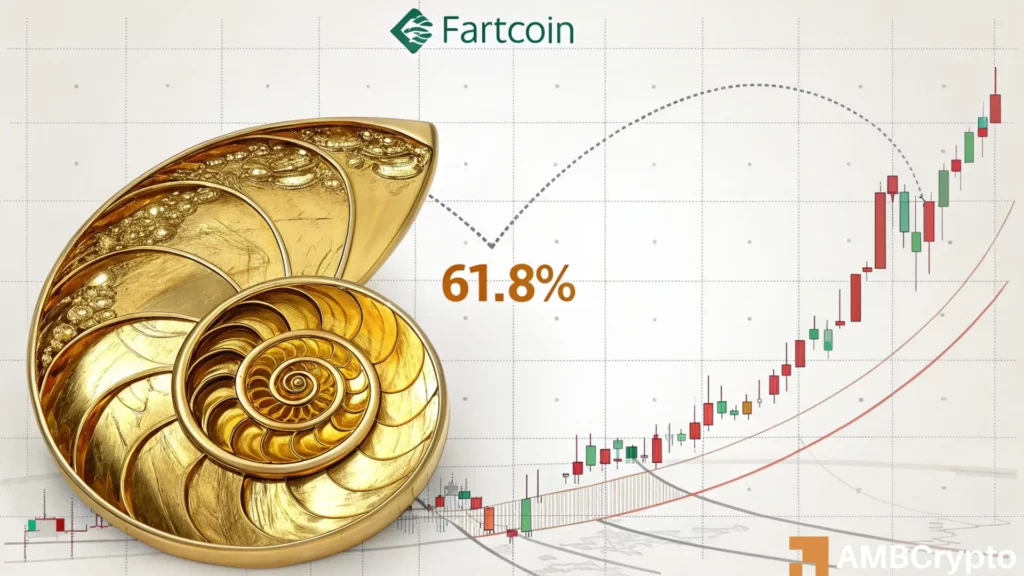 Fartcoin rallies 200% in a week, beats DOGE and SHIB: New ATH ahead?