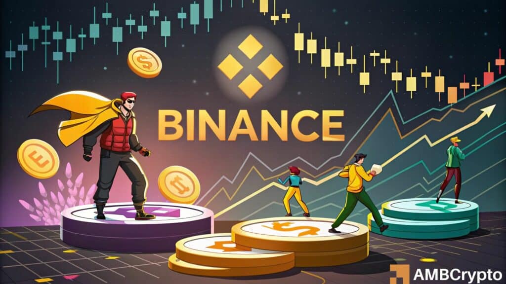 Binance