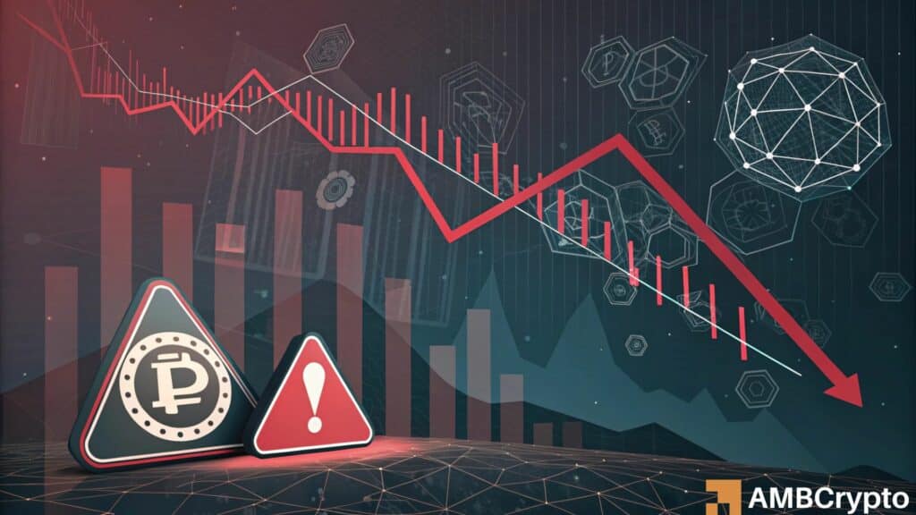 Will Polygon dip to $0.23 soon? What the data suggests