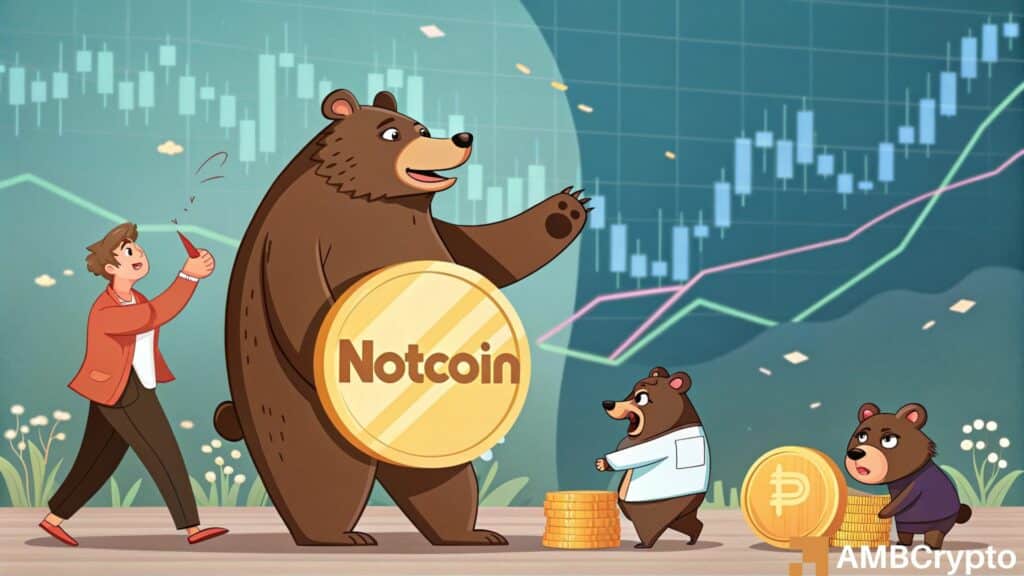 Notcoin