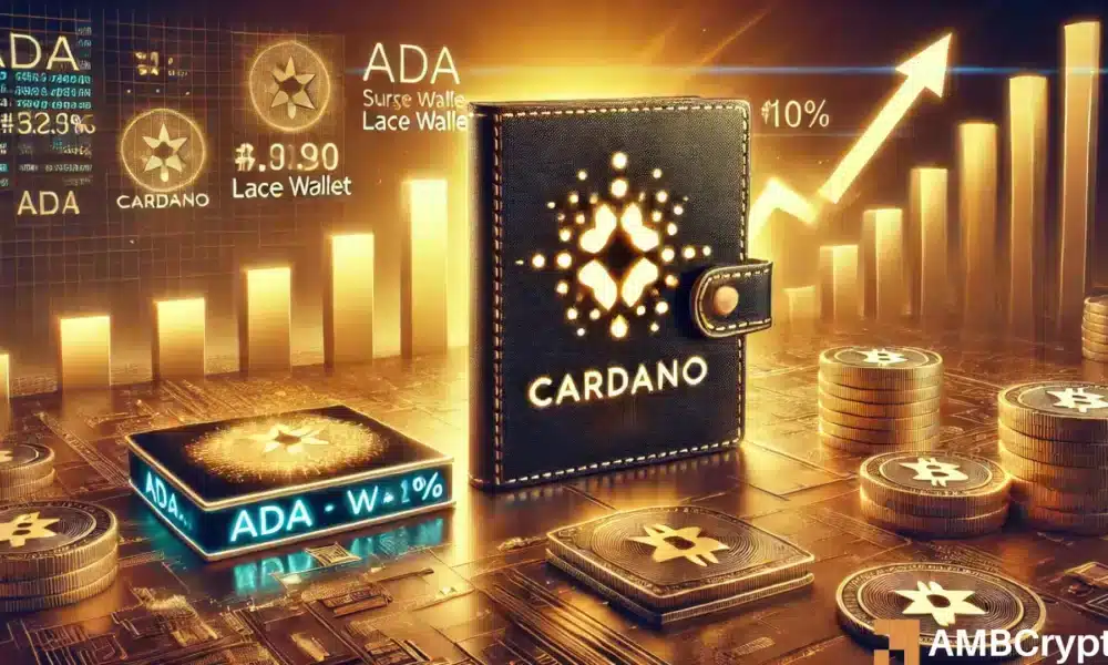 ADA approche les 1 $ – La mise à niveau de Cardano's Lace a-t-elle aidé les sentiments ? - La Crypto Monnaie