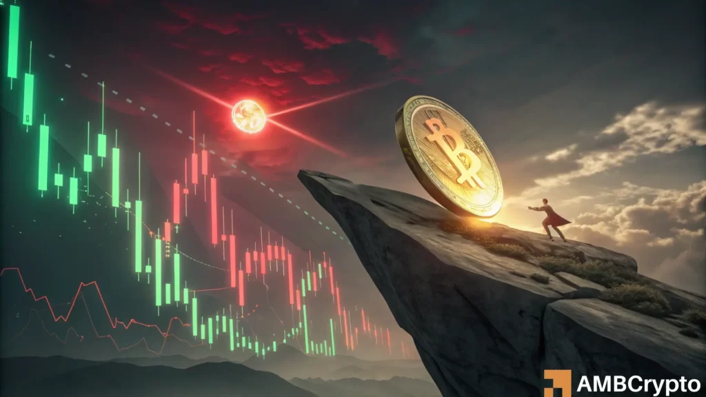 JasmyCoin [JASMY] price prediction - A new crossover as altcoin struggles to reclaim key levels