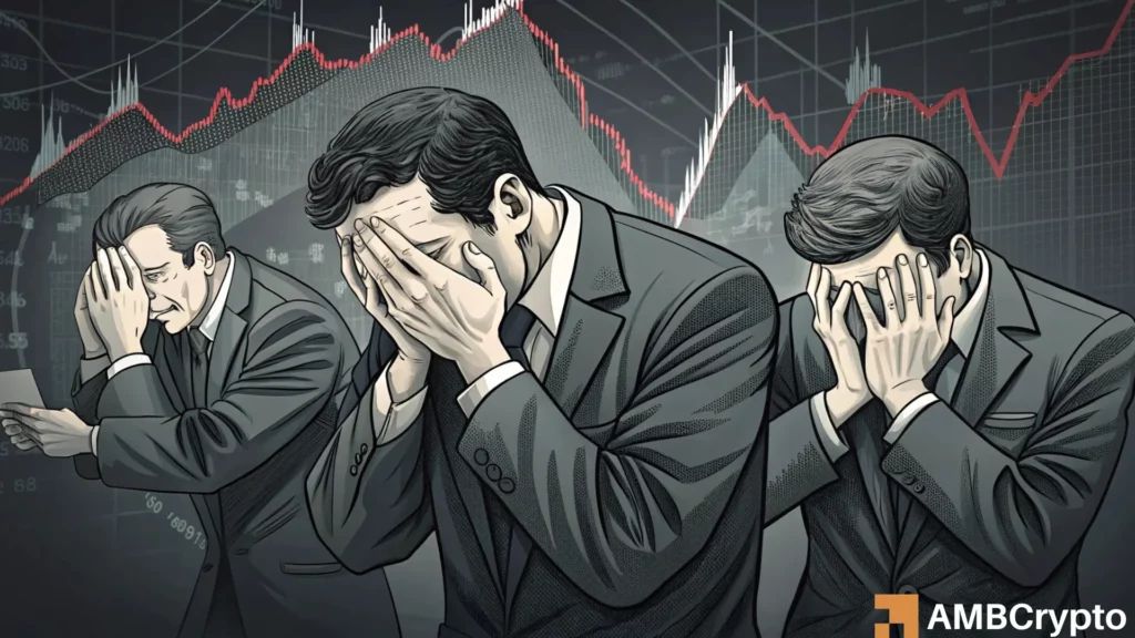 KAS supply hits record high - Examining the odds of a 10% decline in price