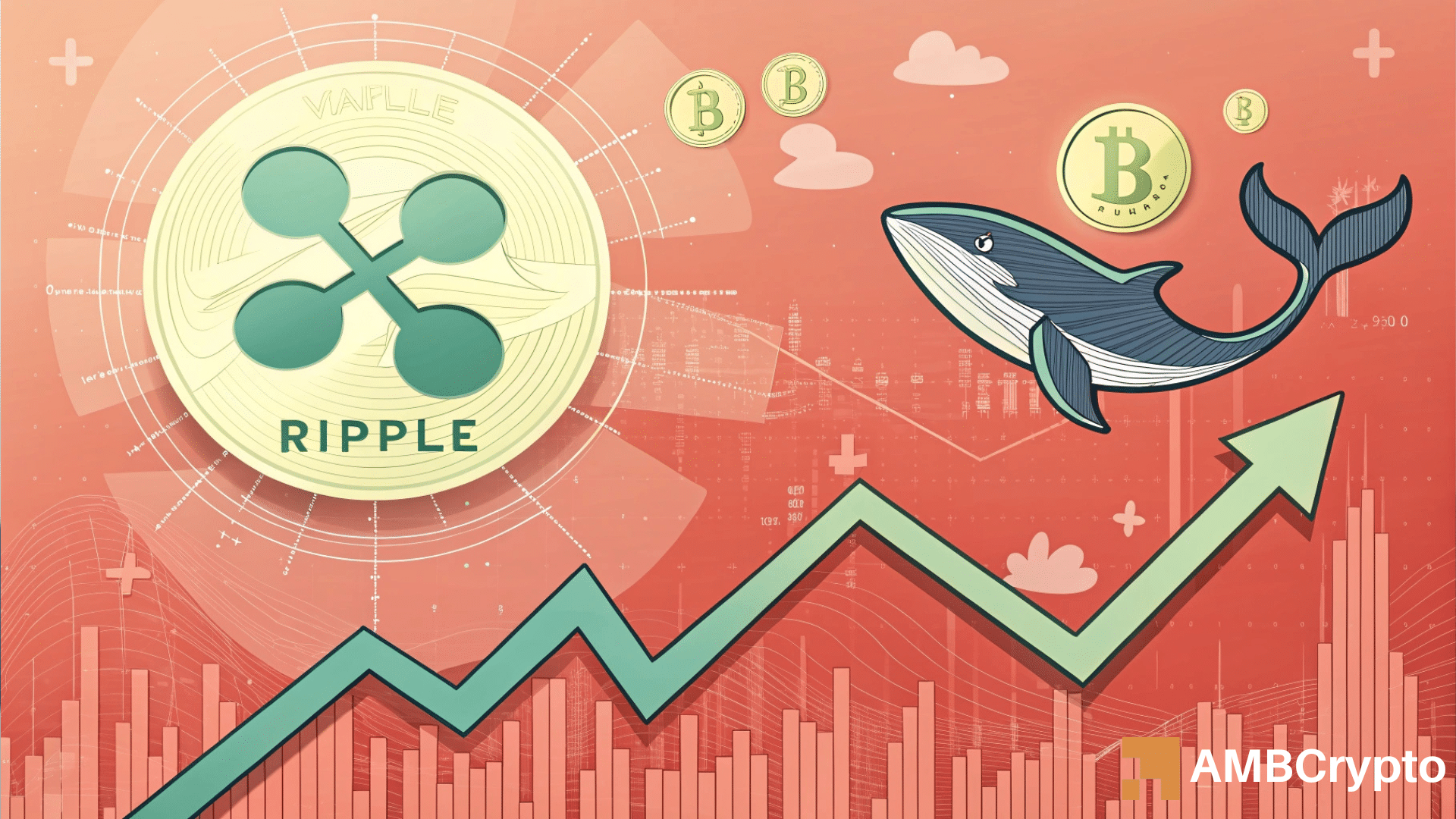 Why XRP needs to flip $3.20 as U.S. waives tax for some cryptos