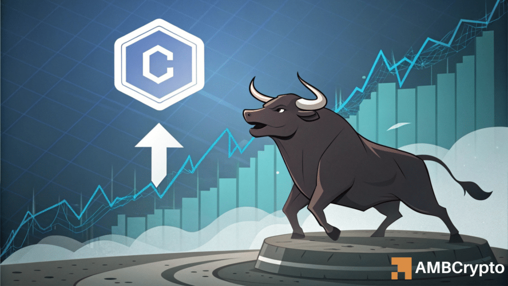 Chainlink: Can LINK bulls protect a drop below $20?