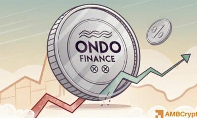 ONDO faces potential 17% drop - Is it time to buy the altcoin?