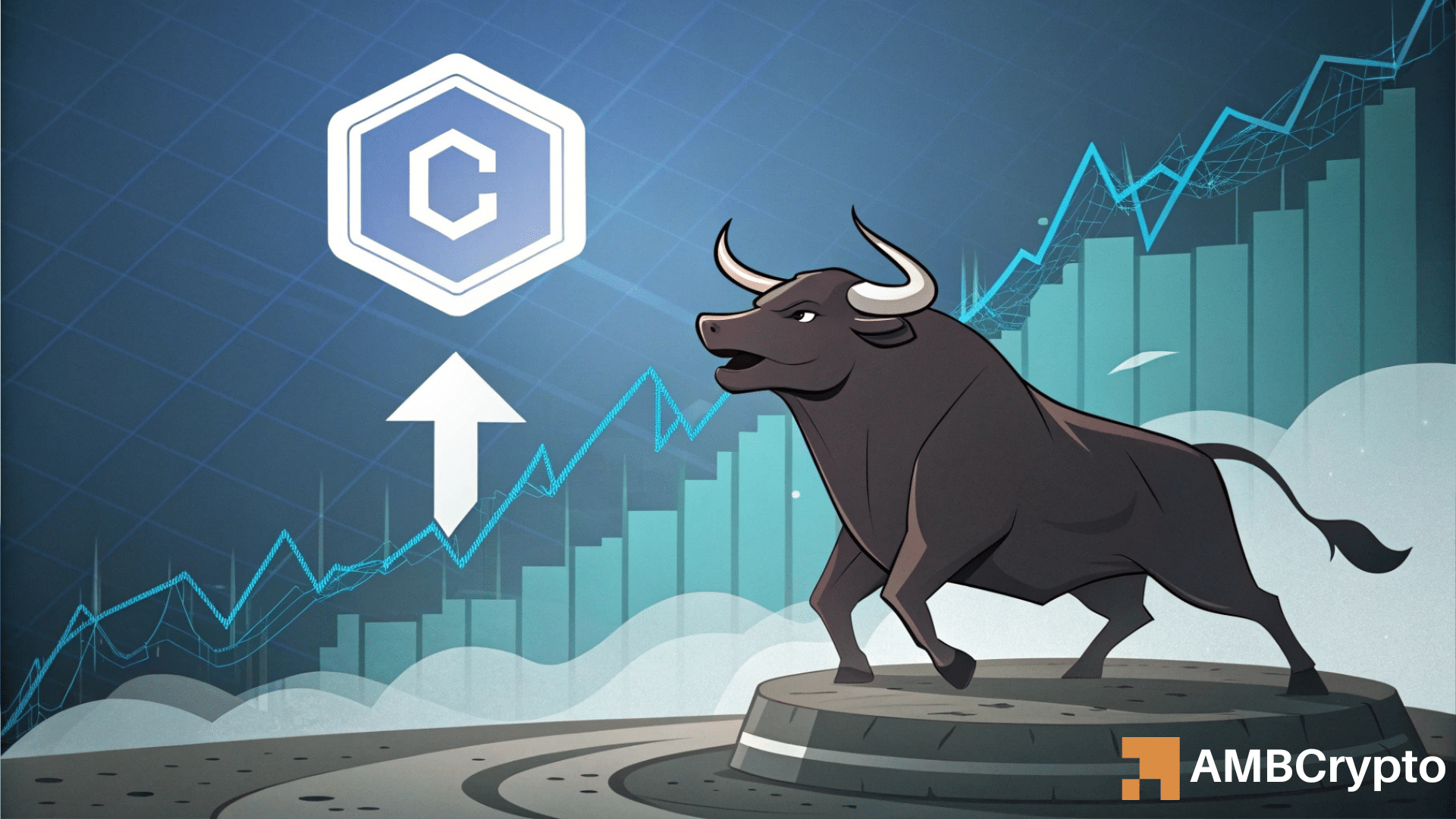  Can LINK bulls protect a drop below $20?