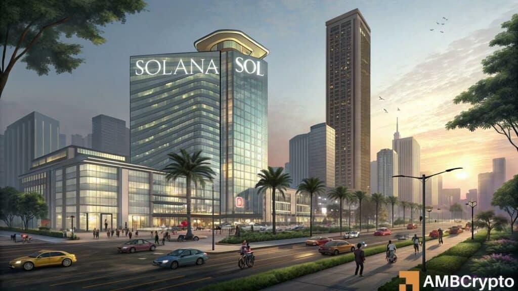 MicroStrategy of Solana? Sol Strategies bets $25M on SOL