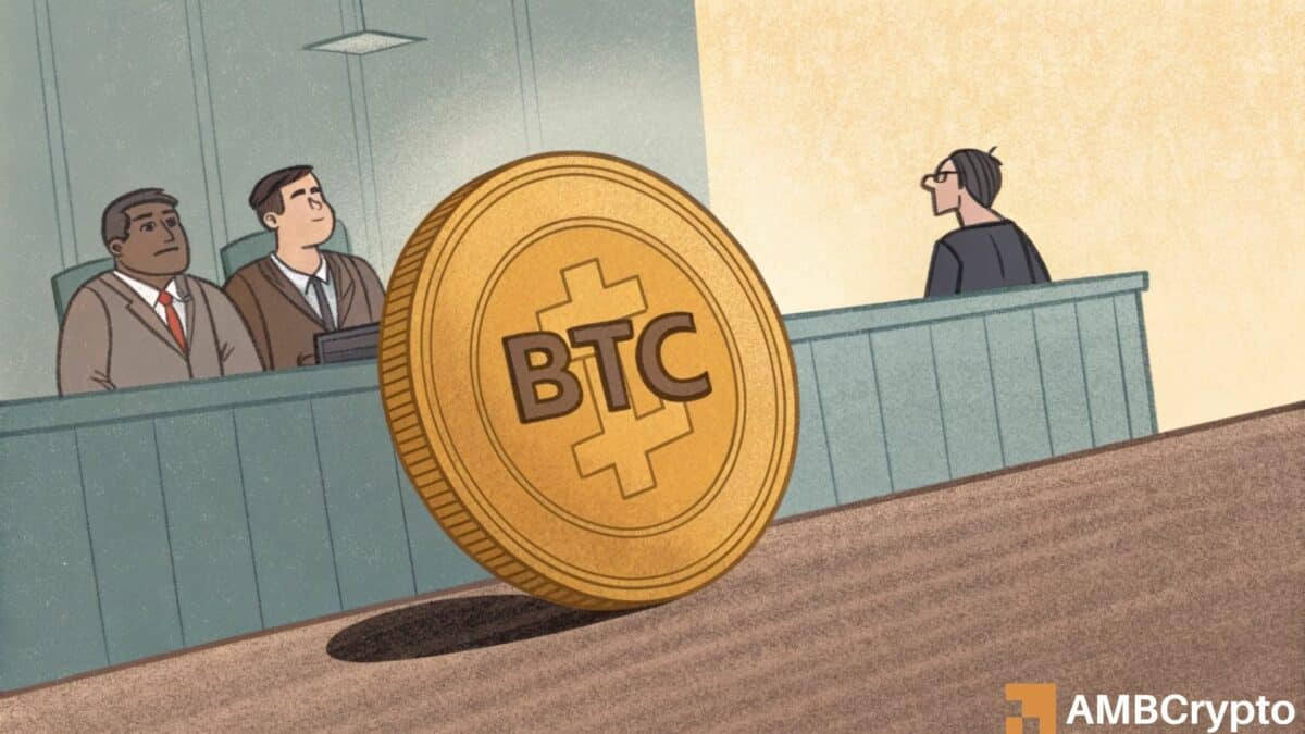 BTC