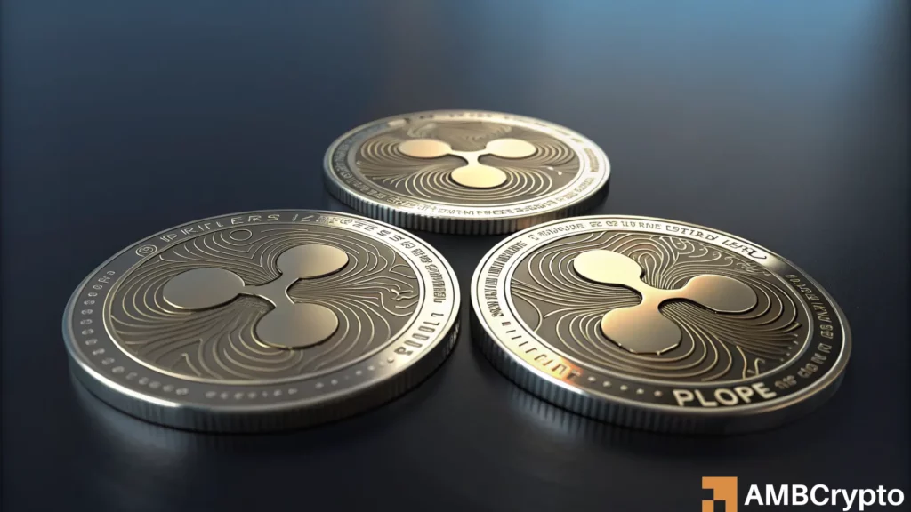 XRP's market dynamics: ETF prospects fuel unprecedented retail accumulation