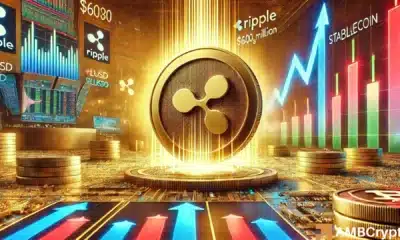 Ripple stablecoin