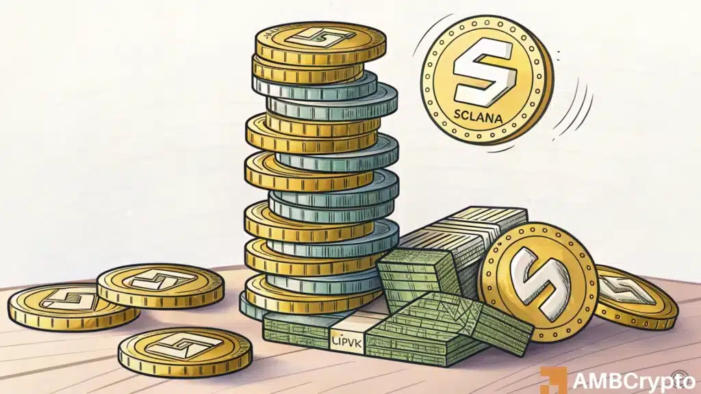 Is Solana more than just hype? Here's why the real test begins NOW!