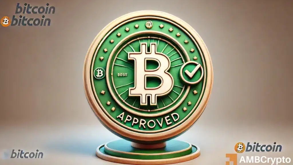 Bitcoin BTC
