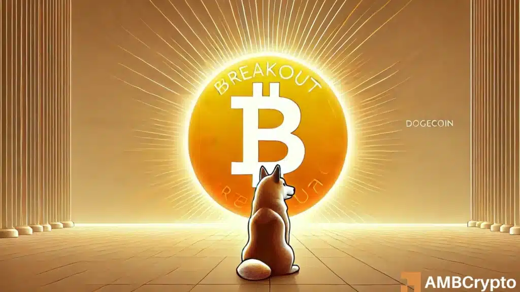 Dogecoin's ETF hype fuels 6% surge: Is DOGE worth the risk?