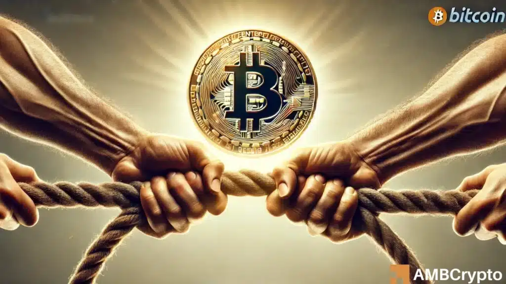Bitcoin [BTC]