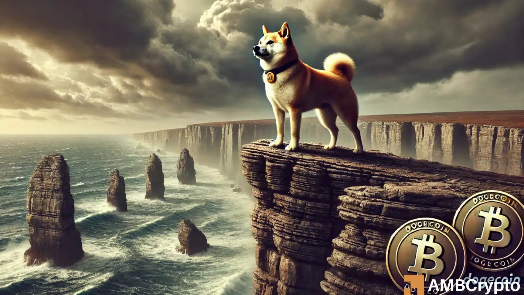 Can Dogecoin surge 1000% like in 2021? Breaking down the odds