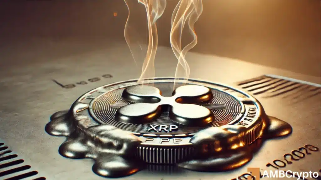 Ripple [XRP]