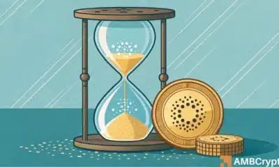 Cardano Bitcoin