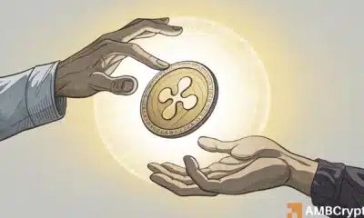 Ripple [XRP]