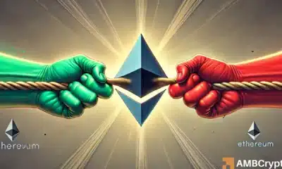 Ethereum [ETH]