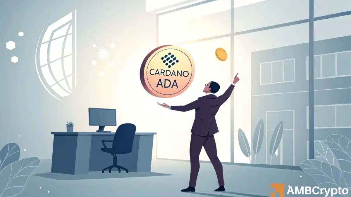 Assessing if Cardano [ADA] can outperform, break $1.50, and top the altcoin market?