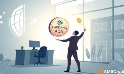 Assessing if Cardano [ADA] can outperform, break $1.50, and top the altcoin market?