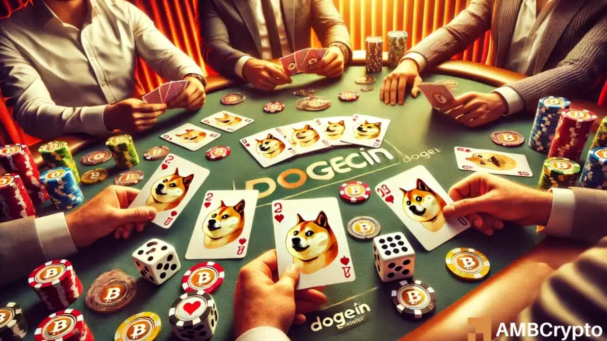 Dogecoin price dips 10%! 3 reasons why now is the time to buy DOGE