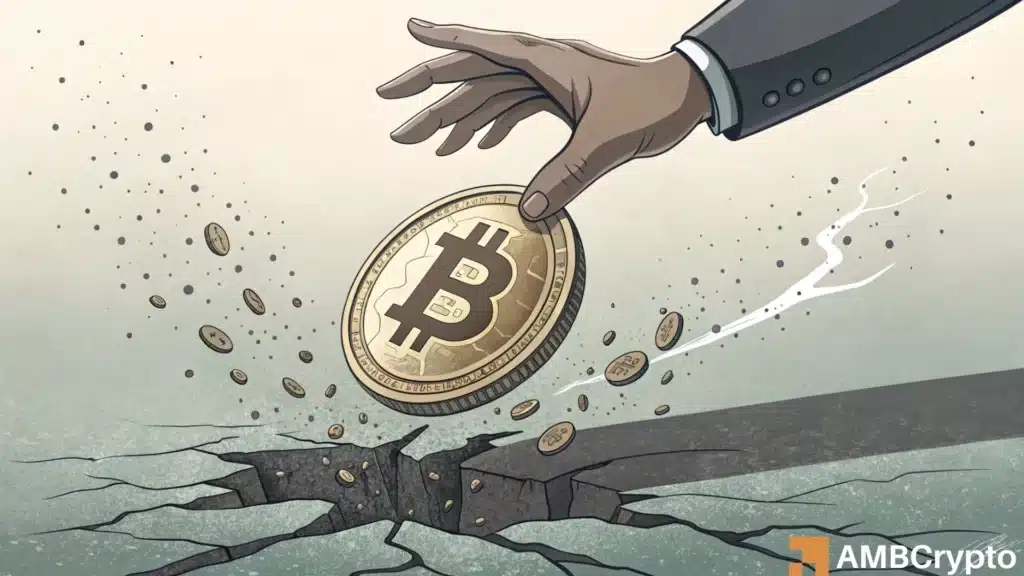 Bitcoin [BTC]