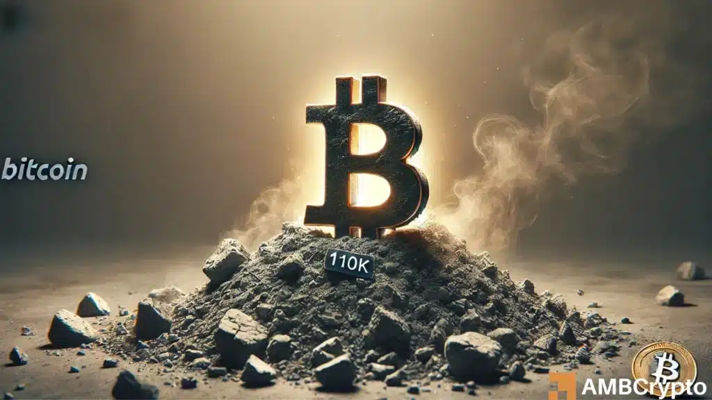 Bitcoin's rally - Fueled by FOMO or the start of a bigger trend?
