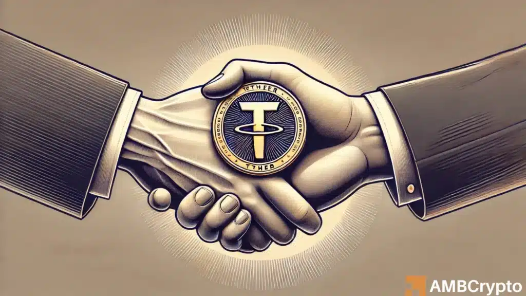 Stablecoins