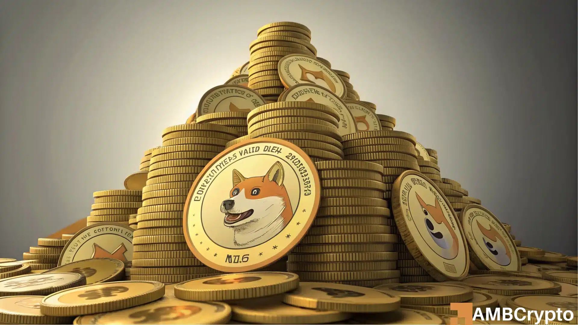 Understanding what's next for Dogecoin's price action after OI hits $5.5 billion