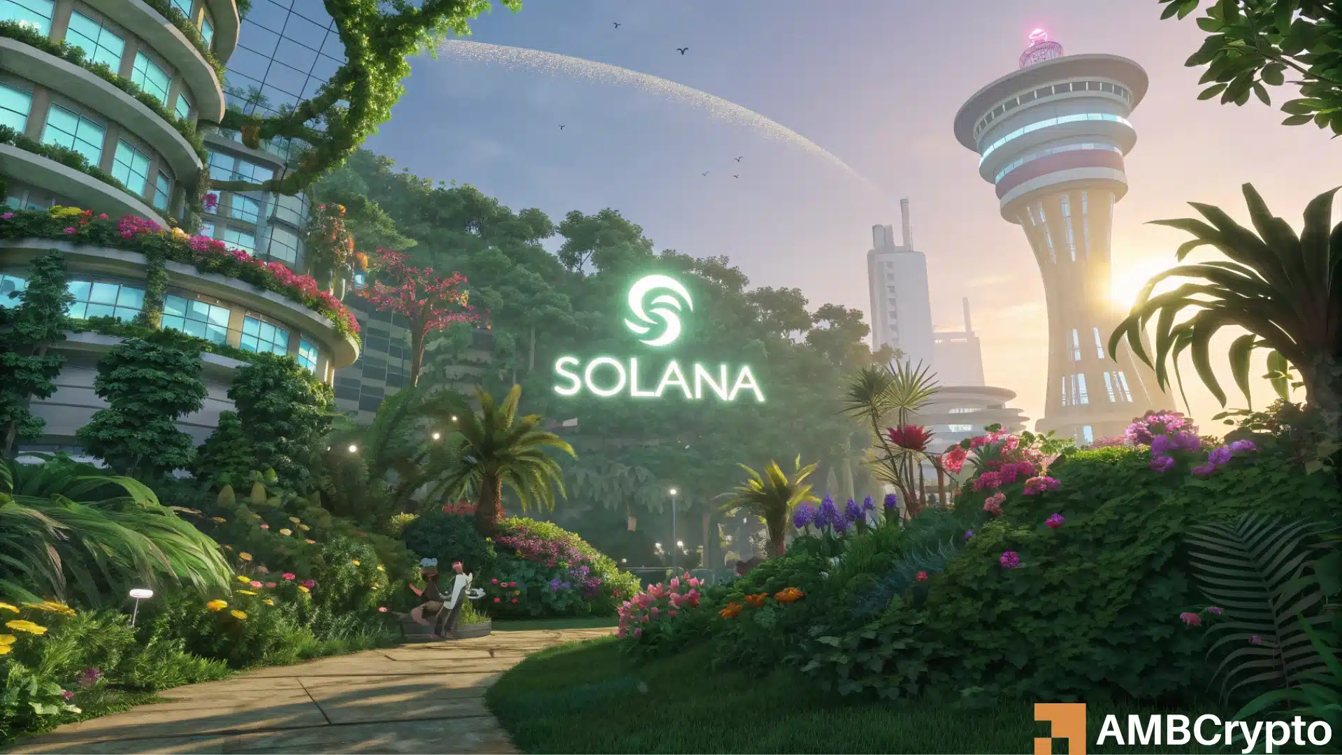 Solana DeFi hits $10 billion in TVL - How and why?