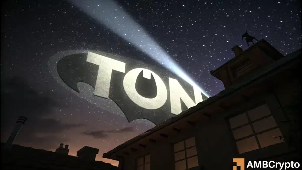 TON