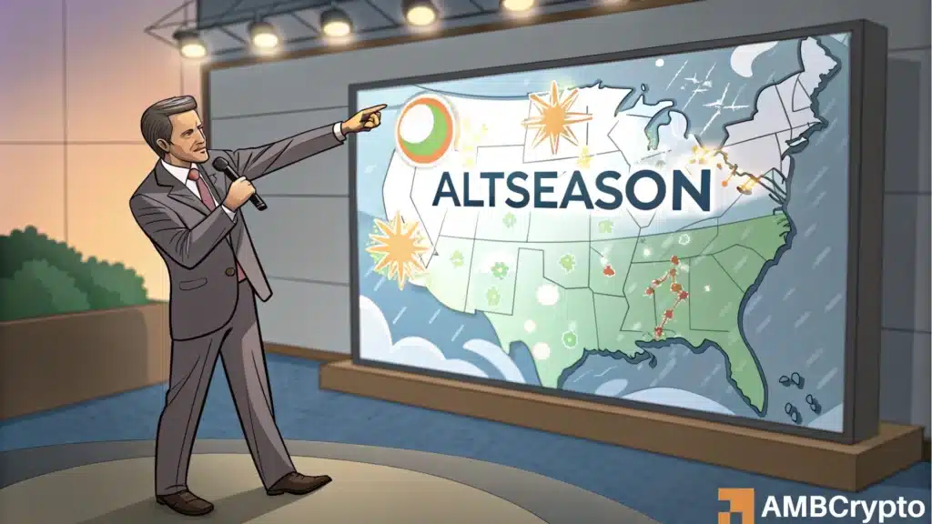 Altseason fades - Why 2025 may be the year of community tokens