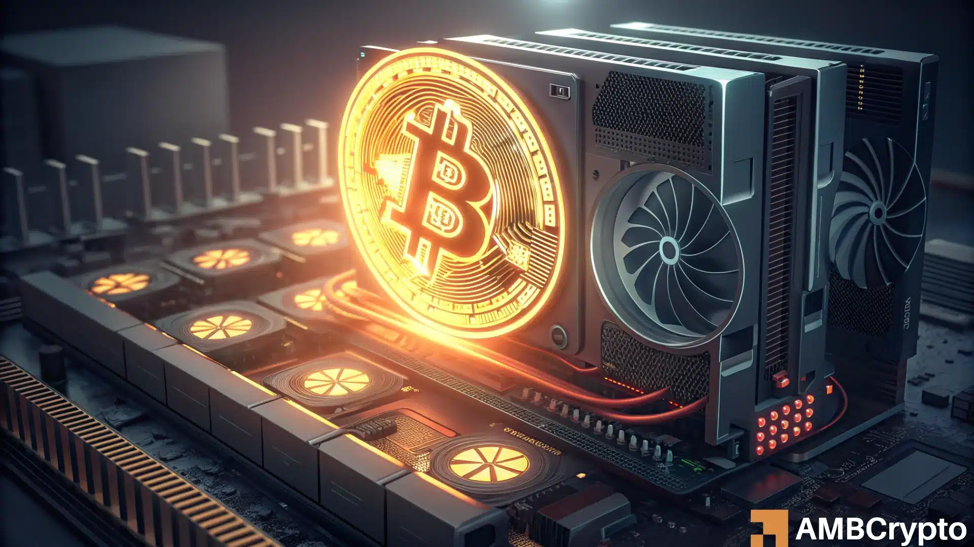 Bitcoin mining revenue hits $45M - Understanding what it means for you