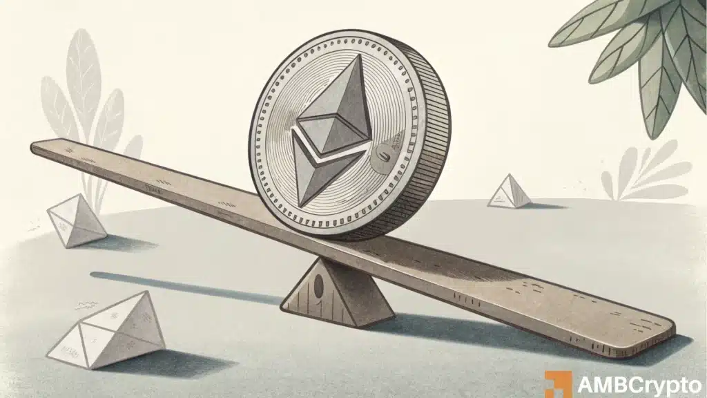 Ethereum's February prediction - Why traders should watch out for MVRV's dip