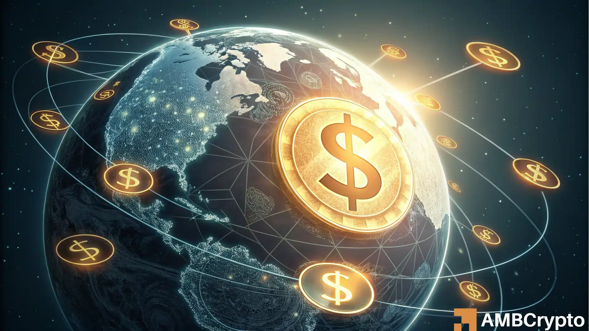 Here's how stablecoins can harness the U.S Dollar’s global power